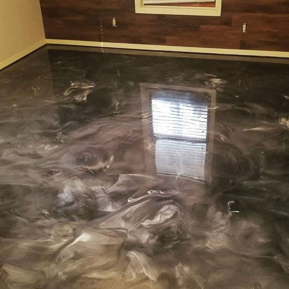صباغ ابوكسى الأندلس بالكويت