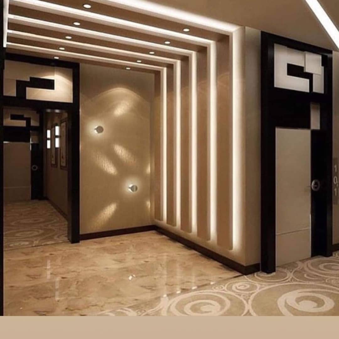 معلم صباغ في الكويت