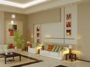 تركيب ورق جدران بالكويت