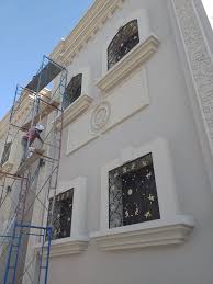 دهان خارجي الكويت