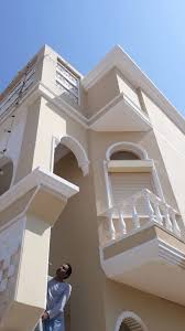 دهان خارجي الكويت