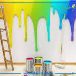 دهان فني الكويت