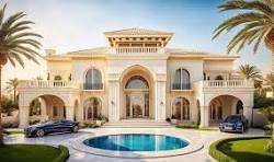 دهان منازل الكويت