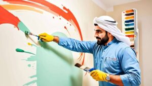 دهان مضمون الكويت