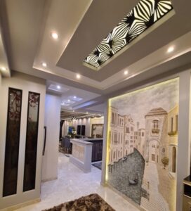 صباغ العدان 