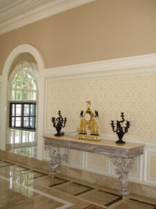 صباغ العربية