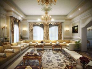 دهان طلاء داخلي