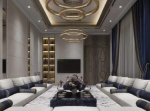 دهان طلاء داخلي