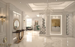 معلم صباغ بالكويت