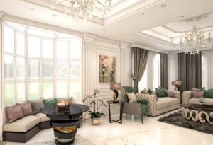 معلم صباغ بالكويت