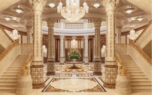 صباغ رخيص فلل