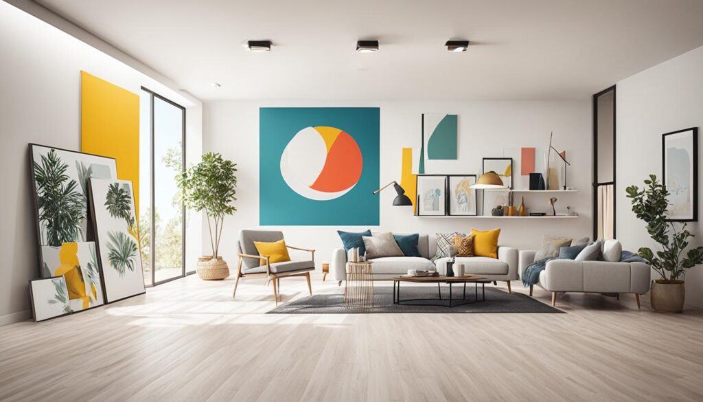 دهان شقق الكويت