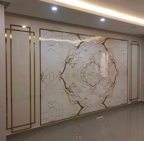 بديل الرخام