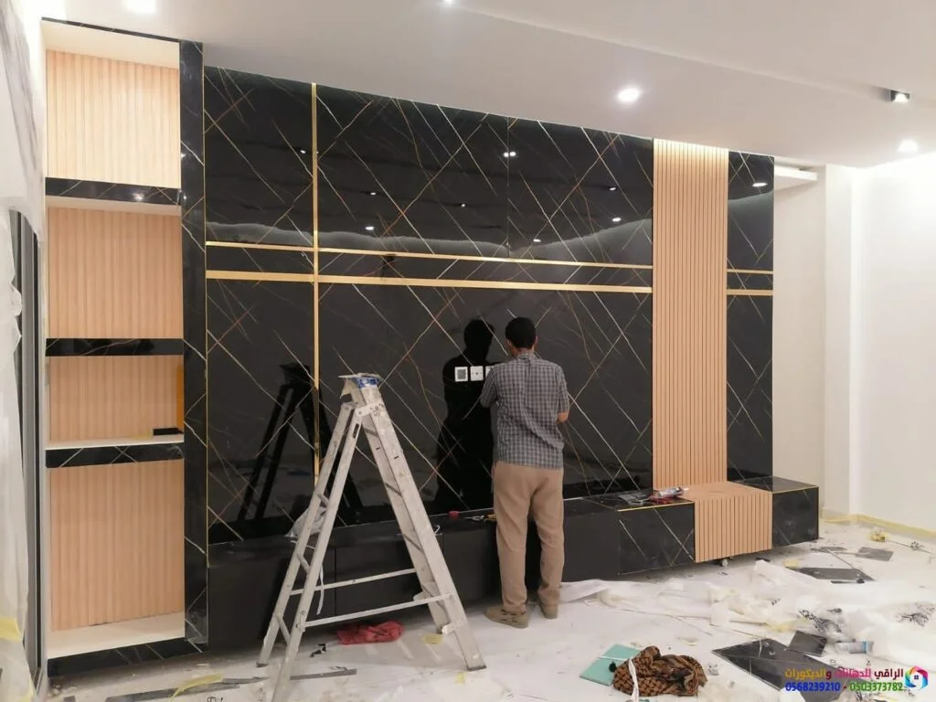 بديل رخام بالكويت