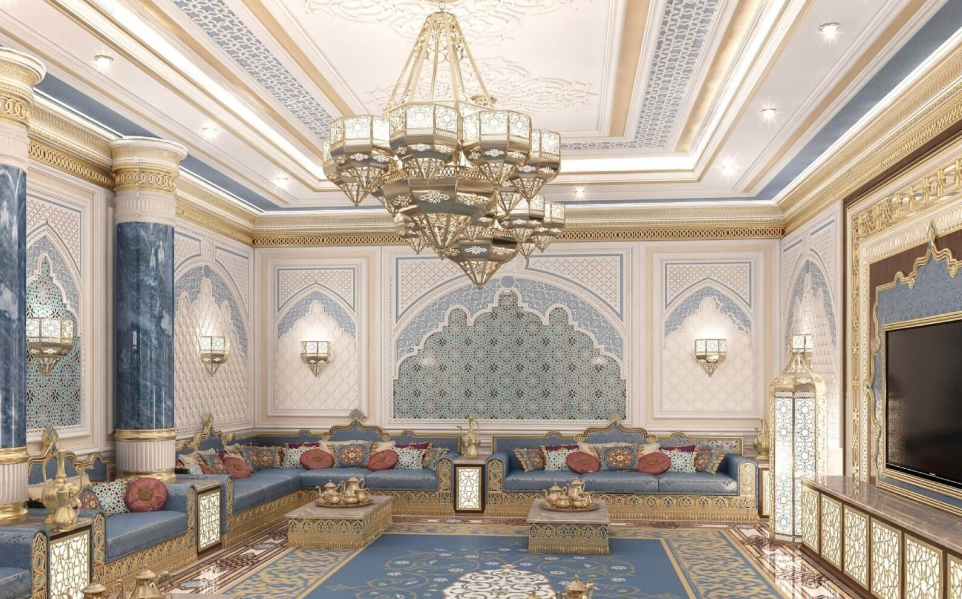 صباغ سعد العبدالله