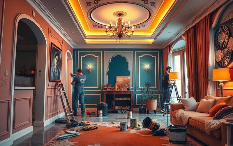 خدمات دهان الكويت