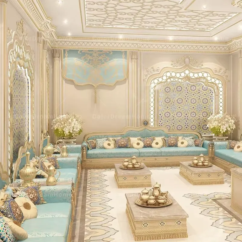 دهان طلاء داخلي