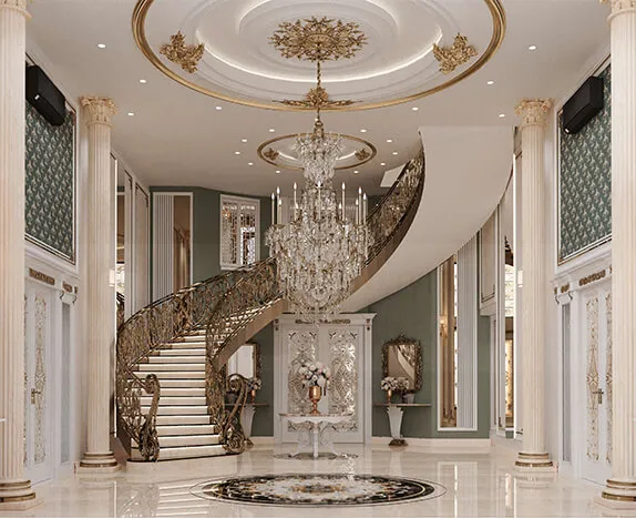 صباغ رخيص فلل