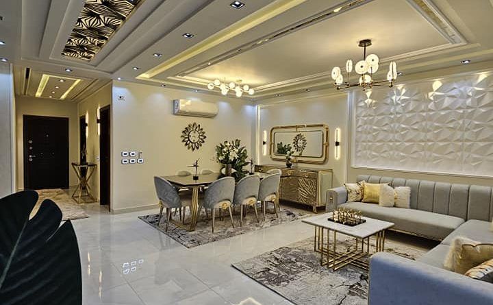 دهان رخيص شقق