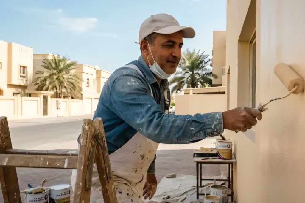 دهان شاطر الشويخ